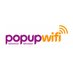 Popup WiFi (@Popup4g) Twitter profile photo