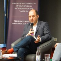 Tigran Grigoryan (@tigartsakh) 's Twitter Profile