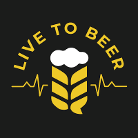 Live To Beer (@livetobeer) 's Twitter Profile