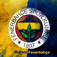 BurasıFenerbahçe(@AyhanAr09422888) 's Twitter Profile Photo