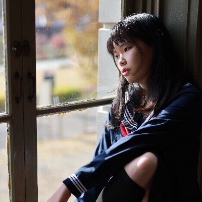 cym_white_cos's profile picture. 成人済。カラコンは加工。AI•無断転載禁止です。撮影、自我用アカウント→@cym_camera