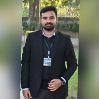 Ishtiaq Ul Hasan(@IshtiaqUlHasan3) 's Twitter Profile Photo