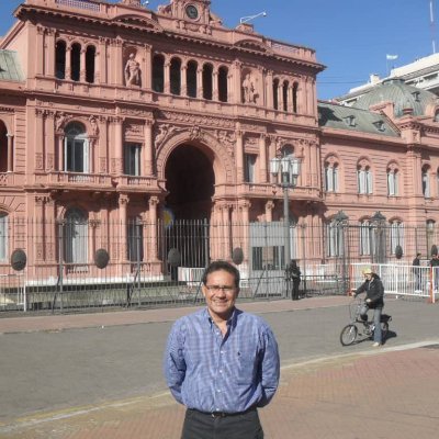 wilmernino's profile picture. Venezolano