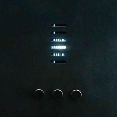 polytelism's profile picture. the stars are burning out