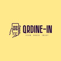 QRDine-In(@Qrdinein) 's Twitter Profile Photo