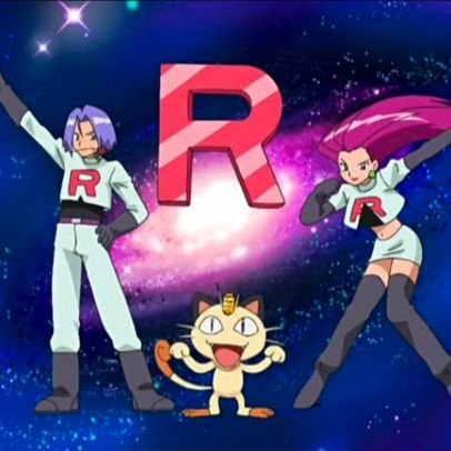 Hackrom de Pokémon de GBA basado en las aventuras de Jessie y James del Team Rocket. Descubre aquí todos los avances. Creador: @MrNightology. NUEVA BETA 4.