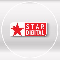 Star Digital(@_star_digital) 's Twitter Profile Photo
