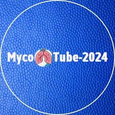 Conference Secretary at USG United Scientific Group (a non-profit organization) | Interested in Tuberculosis Research & Drug Discovery. #MYCOTUBE2024