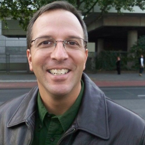 MikeTelek's profile picture. 