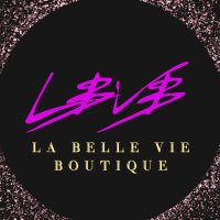 La Belle Vie Boutique(@LBVB_Official) 's Twitter Profile Photo