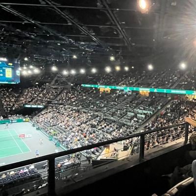 De l'actu 100% 🎾