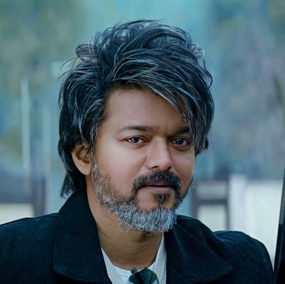 KChandr19980222's profile picture. Hard core fan of #Thalapathyvijay