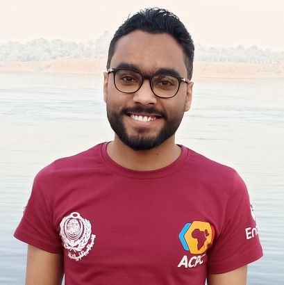 Sha3banElBay's profile picture. Software Engineer @ MaxAB