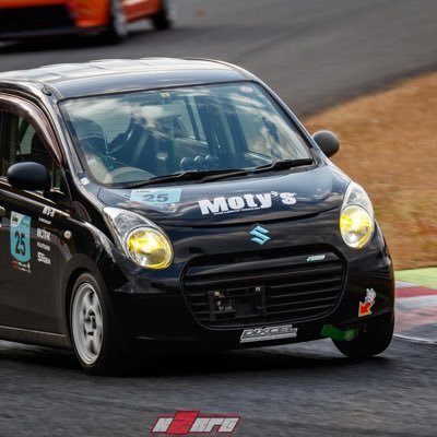 アルトHA25SやFIAT500TwinAir(足車)で3輪走行しがちな人。東北660選手権2クラスNo.25 ケイズMoty's DXLアルト・間瀬耐はAE86。ヤリスカップNo.335のピットクルー。#やまさぁーべいべー DJしてます/PSNID:kou_-910