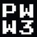 PWW3 • Portraits of Women in Web3 (@PWW3xyz) Twitter profile photo