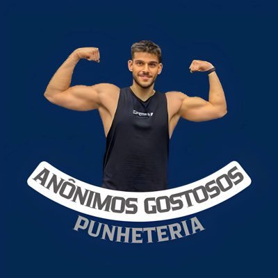 punhetapramacho's profile picture. Seja bem-vindo ao paraíso! Nos siga e aproveite nosso perfil à vontade. Peça o macho que vc quiser na DM. Quanto mais, melhor! te envio hot men pra vc gozar!