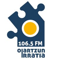 Oiartzun Irratia (@oiartzunirratia) 's Twitter Profile