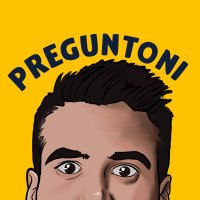 Preguntoni (@preguntoni) 's Twitter Profile