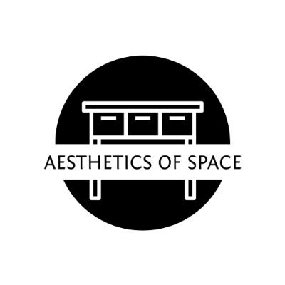 Open the door to a world of elegant design on the 'Aesthetics of Space' page. Inspire ideas, share style.