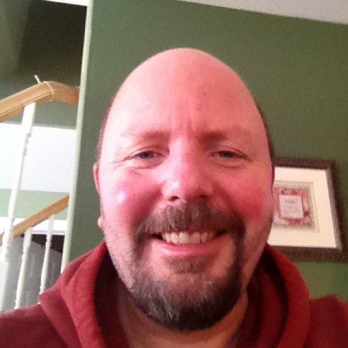 DarrenVerrier's profile picture. 