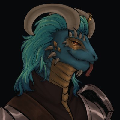 #TESrp #MultiShip #MultiverseRP| 18+ N/SFW NO MINORS | The cheekiest Argonian this side of your money | Sorry boys, I’m straight!