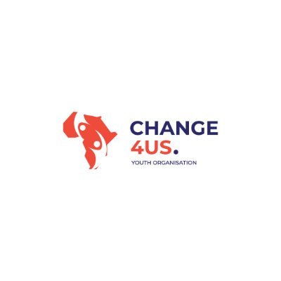 Change4us is a Youth led Organization  with its vision premised on ensuring a world where youths are drivers and stakeholders of sustainable Development