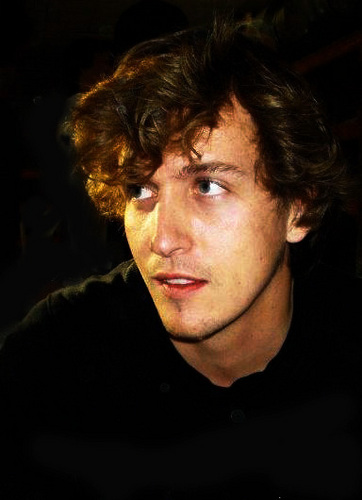 ShaneBoddington's profile picture. Visual Artist.