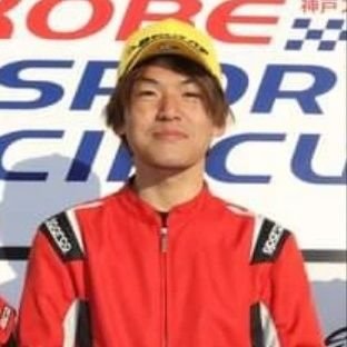 from Tottori🇯🇵
Racing driver #46 #34
#SCUDERIAROSA

鳥取から来ました
SCUDERIA ROSA所属の網田 丈です！
岡山国際、KSCでの目撃例多数。
サーキットで見かけたら気軽に話しかけてください！

Let's run Run for your life!!