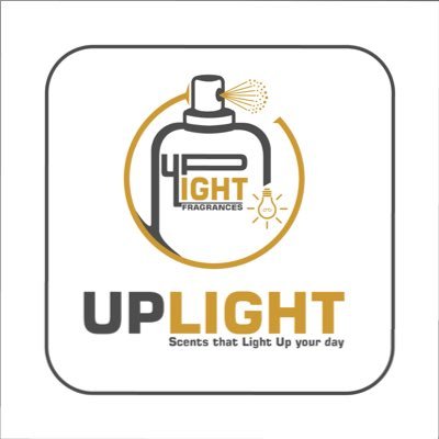 Uplight Fragrances