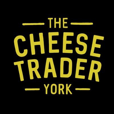 INDEPENDENT CHEESEMONGER OF YORK. BRITISH CHEESE & STREETFOOD. AS SEEN ON @sortedfood. OCCASIONAL #NFFC CHEESEPUNS. TA MATE. #THETRICKYCHEESE🌳🔴🧀