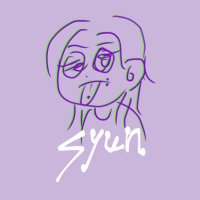 Syun (@syun_osyun) 's Twitter Profile Photo