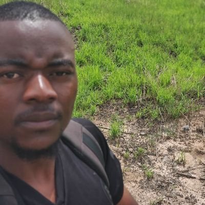 EdgarSikwese's profile picture. Life is born and life die's❗