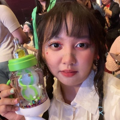 CaiHong201608's profile picture. 🏳️‍🌈Love is Love🏳️‍🌈