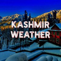 Kashmir weather(@kashmirweather9) 's Twitter Profile Photo