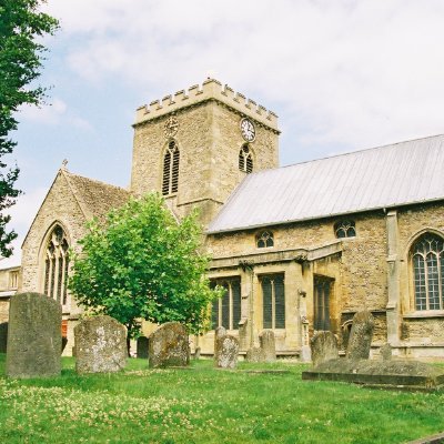 Welcome to the official Twitter account for Wantage Parish! We are a Church of England parish, with a strong choir, in the Anglo-Catholic tradition.
