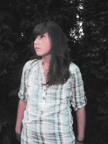 Alena_Raf's profile picture. 