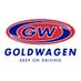 Goldwagen (@SAGoldwagen) Twitter profile photo