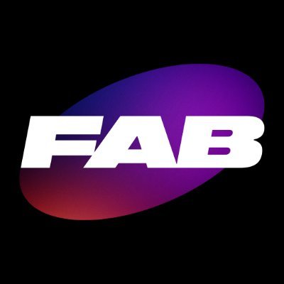 Fab will give all digital content creators a single destination to discover, share, buy and sell digital assets.

Launching in 2024.