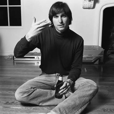 TimelessPhil's profile picture. Collecting insights from great entrepreneurs, writers, inventors & thinkers.