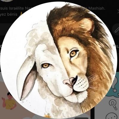 disciple de Yeshua Ha Mashiah Le Nazaréen