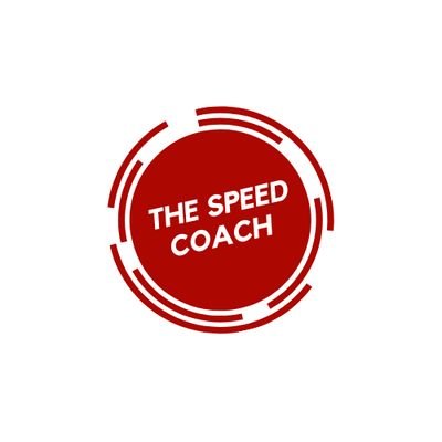 The Speed Coach