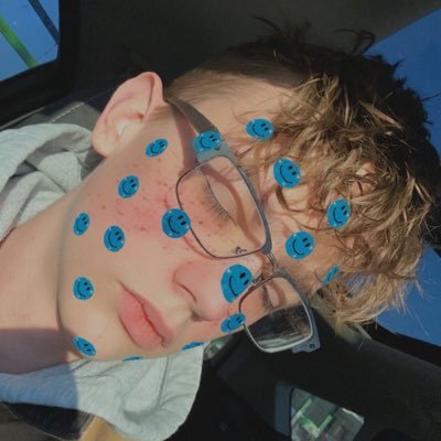 SpookedAustin's profile picture. I am a Tesla freak who plays way too much Sea of Thieves. I am 19, uhhh idk what else to say 🤣