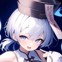 AIぱんつぁー(喪中) (@ai_pantier1234) 's Twitter Profile