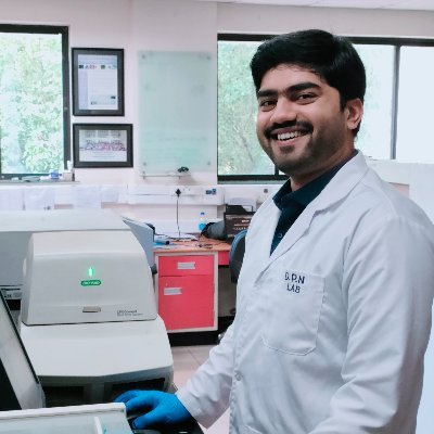 Postdoctoral Research Fellow at the Medical University of South Carolina