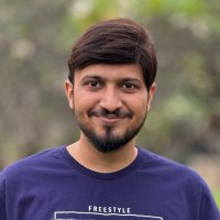 Sharath Sriram(@sharaththegeek) 's Twitter Profile Photo