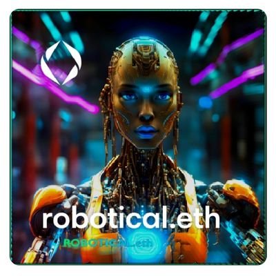 LEGENDARY KAJUN |
ROBOTICAL.eth | aiGHOSTWRITER.eth | CHAMPIONSHIPS.eth | https://t.co/ndDVMRVqtn  | https://t.co/87HqtumK1S | AI🤖.eth | https://t.co/fRcZh0B7qk