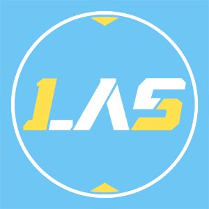 LASManYanさんのプロフィール画像