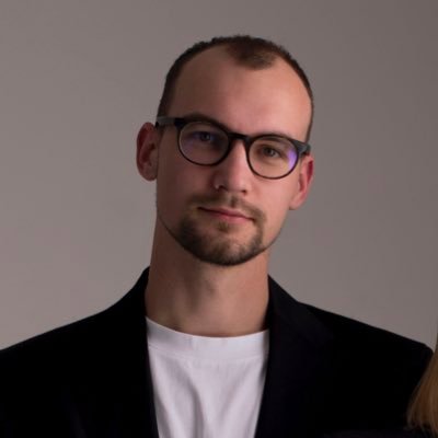 his_slowlife's profile picture. Blockchain and Longevity Enthusiast | CEO – Foundy (RWA startup) | DQE in EPAM Systems | Baised in Argentina 🇦🇷