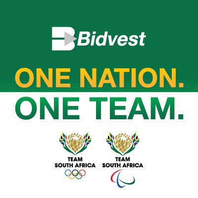 Bidvest_TeamSA Profile Picture