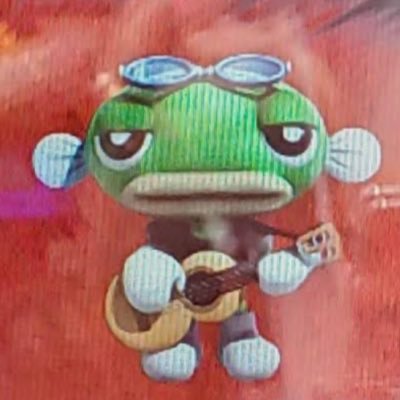 Zinooon_'s profile picture. 家庭用ゲーム機卒業